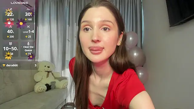 tender babyyy online show from 06/12/26, 12:37