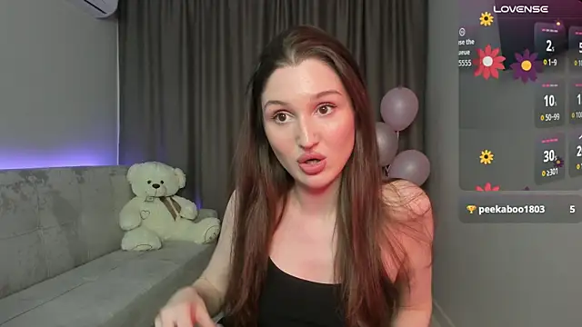 tender babyyy online show from 06/18/26, 06:56