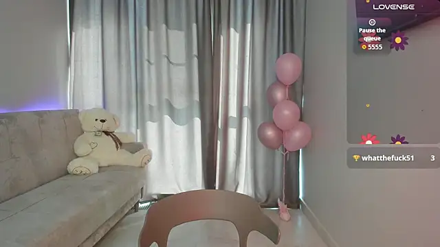 tender babyyy online show from 06/21/26, 12:41
