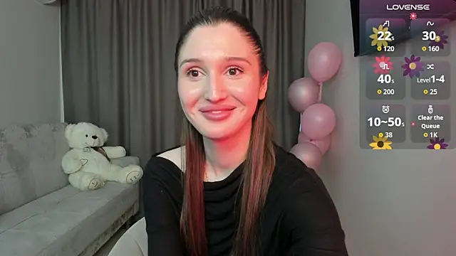 tender babyyy online show from 06/25/26, 04:33