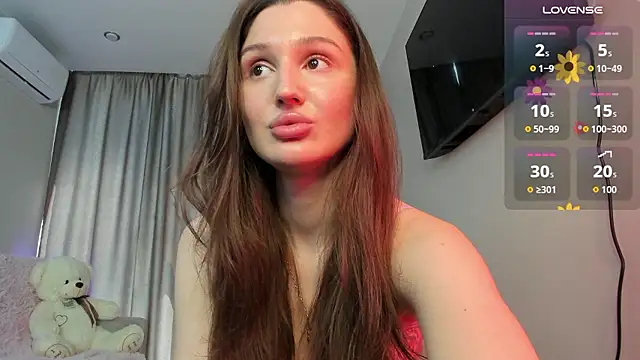tender babyyy online show from 07/03/26, 12:11