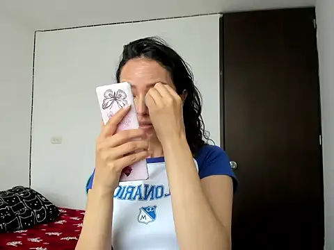 Megan blue   online show from 06/24/26, 05:45
