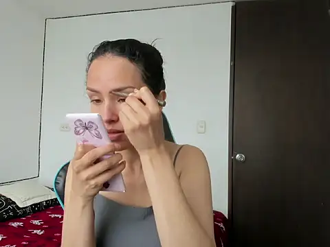 Megan blue   online show from 07/01/26, 03:23