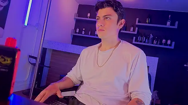 angel still  online show from 06/18/26, 09:14