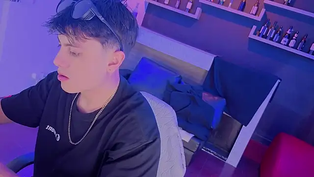 angel still  online show from 07/08/26, 03:44