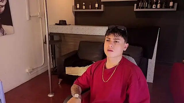 angel still  online show from 07/09/26, 03:32