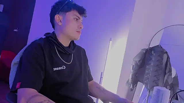 angel still  online show from 07/14/26, 04:17