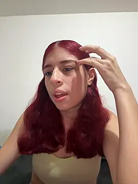 Snapshot of Cherry_Luna1 chatting on 07/14/26, 02:38 Cherry Luna1 online show from 07/14/26, 02:38