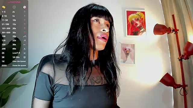 Snapshot of Gia_Demie chatting on 07/15/26, 12:32 Gia Demie online show from 07/15/26, 12:32