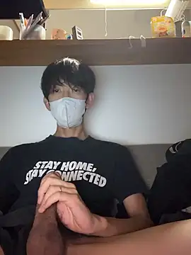 Jpncock0926 online show from 07/17/26, 04:12