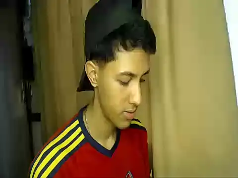jhonierxz online show from 06/04/26, 10:49