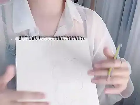 BUNNIIE MIE online show from 06/16/26, 03:09