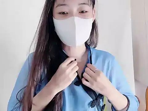 BUNNIIE MIE online show from 06/27/26, 03:33