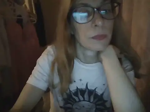 Aphrodity Roxx online show from 06/20/26, 10:12