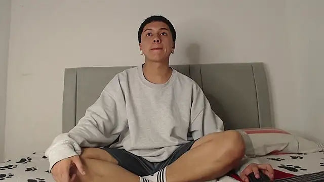 Owenn  blueee online show from 07/01/26, 08:19