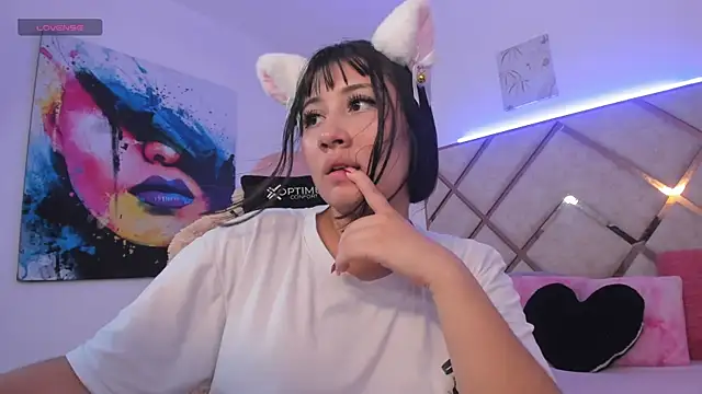 katt lover online show from 07/07/26, 06:47