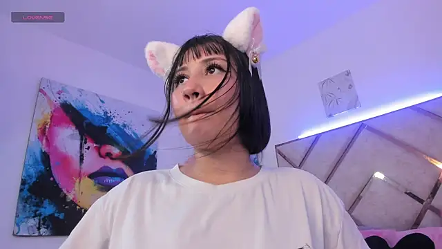 katt lover online show from 07/07/26, 07:23