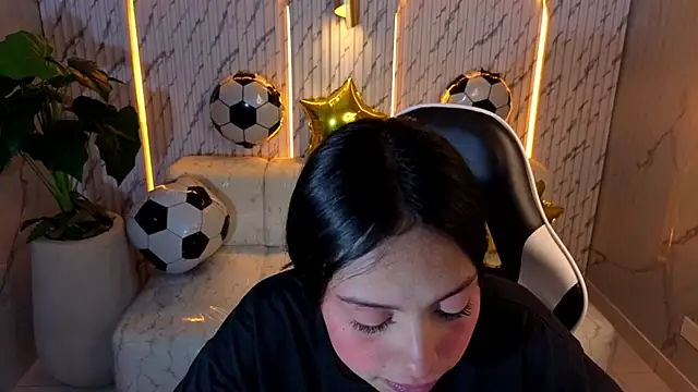 samantha tx  online show from 06/27/26, 03:11