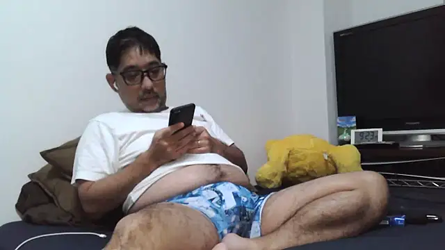 Snapshot of komadanaoki chatting on 07/21/26, 12:24 komadanaoki online show from 07/21/26, 12:24