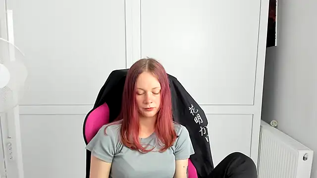 Skylar spring online show from 07/14/26, 10:21