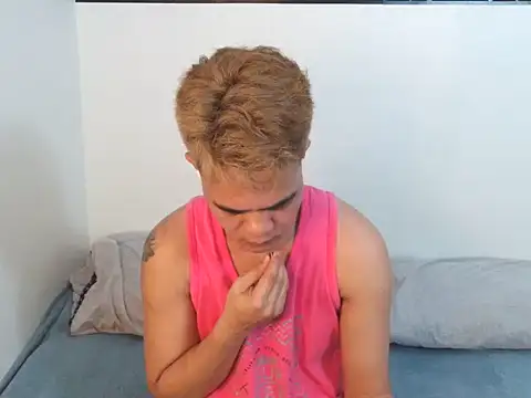 yourmikexxx online show from 06/14/26, 09:22