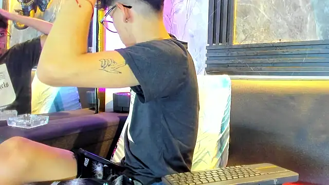Brianhot0F online show from 06/25/26, 11:48