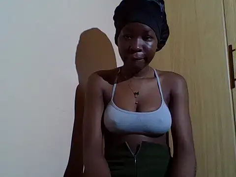 EbonyJuly online show from 06/24/26, 02:16