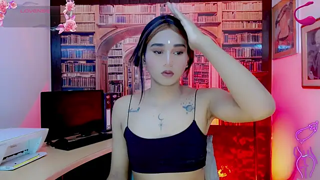 Snapshot of Kimberly_Lopez chatting on 07/15/26, 03:12 Kimberly Lopez online show from 07/15/26, 03:12
