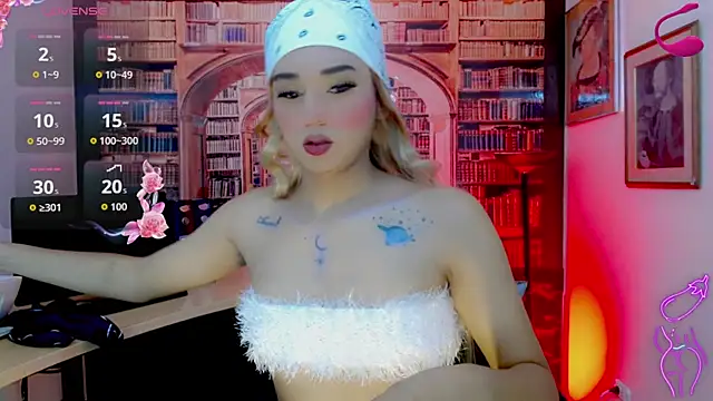 Snapshot of Kimberly_Lopez chatting on 07/19/26, 03:21 Kimberly Lopez online show from 07/19/26, 03:21