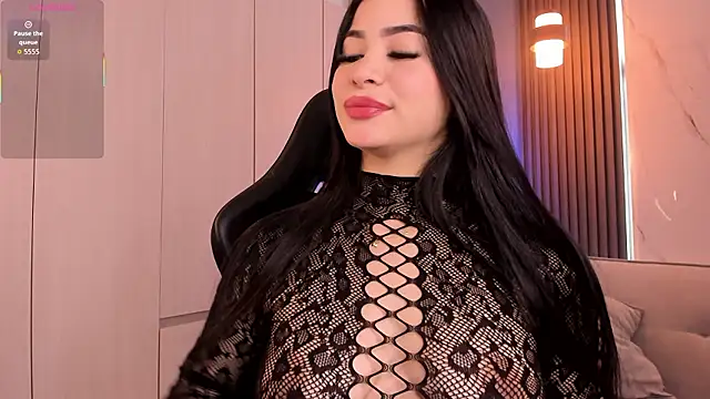 madisson foxxx  online show from 07/10/26, 05:59