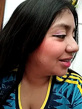 Amber Herrera online show from 06/12/26, 12:59