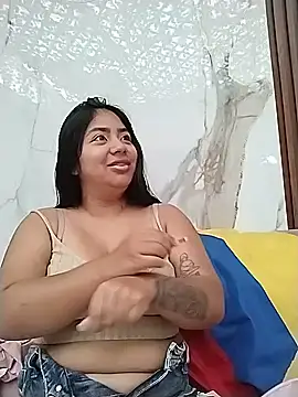 Amber Herrera online show from 06/16/26, 12:30