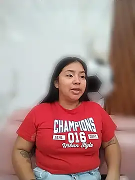 Amber Herrera online show from 06/28/26, 12:33