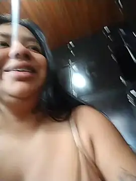 Amber Herrera online show from 07/07/26, 12:09