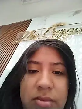 Amber Herrera online show from 07/20/26, 12:18