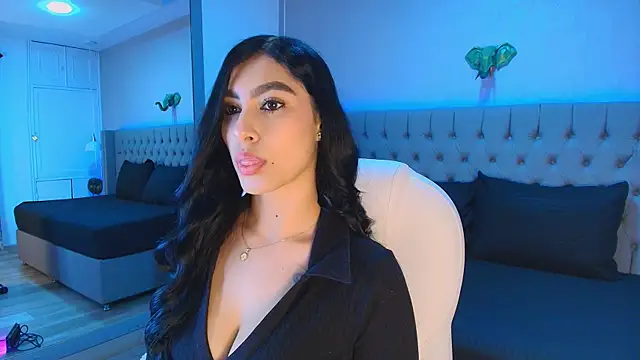 Victoria Ellington online show from 06/17/26, 11:34