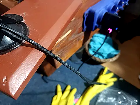 RubberFetischem online show from 03/12/26, 09:21