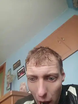 RubberFetischem online show from 03/15/26, 11:38