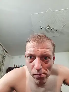 RubberFetischem online show from 03/18/26, 04:37