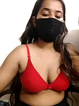 Cherry Bommm online show from 06/10/26, 07:24