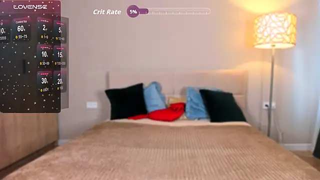 lolalitte online show from 07/07/26, 01:41