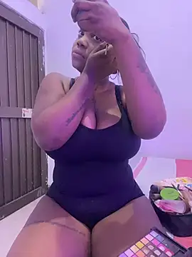 Zaarahott online show from 06/27/26, 04:34