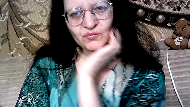Dear Annet online show from 07/20/26, 03:25