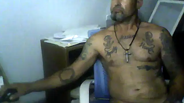 SlickDickyadown online show from 06/20/26, 04:15