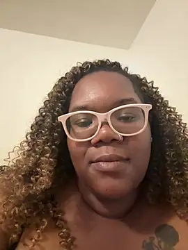 BBWLaLa online show from 07/29/26, 01:04