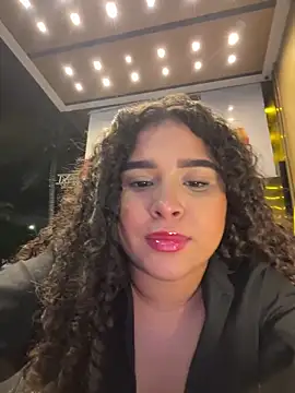 Antonella Whitmore online show from 07/02/26, 01:16