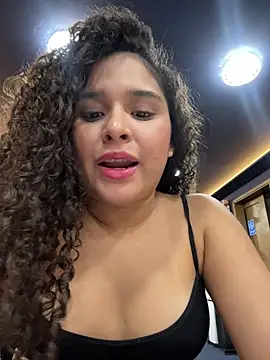 Antonella Whitmore online show from 07/12/26, 01:18