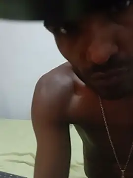 Ryan chocolate horny online show from 07/08/26, 09:30