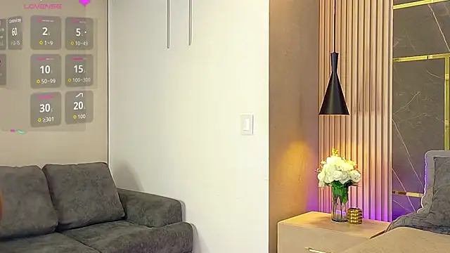 Charlotte-Brandt online show from 06/14/26, 03:30