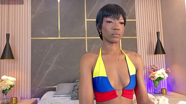 Charlotte-Brandt online show from 06/28/26, 05:13